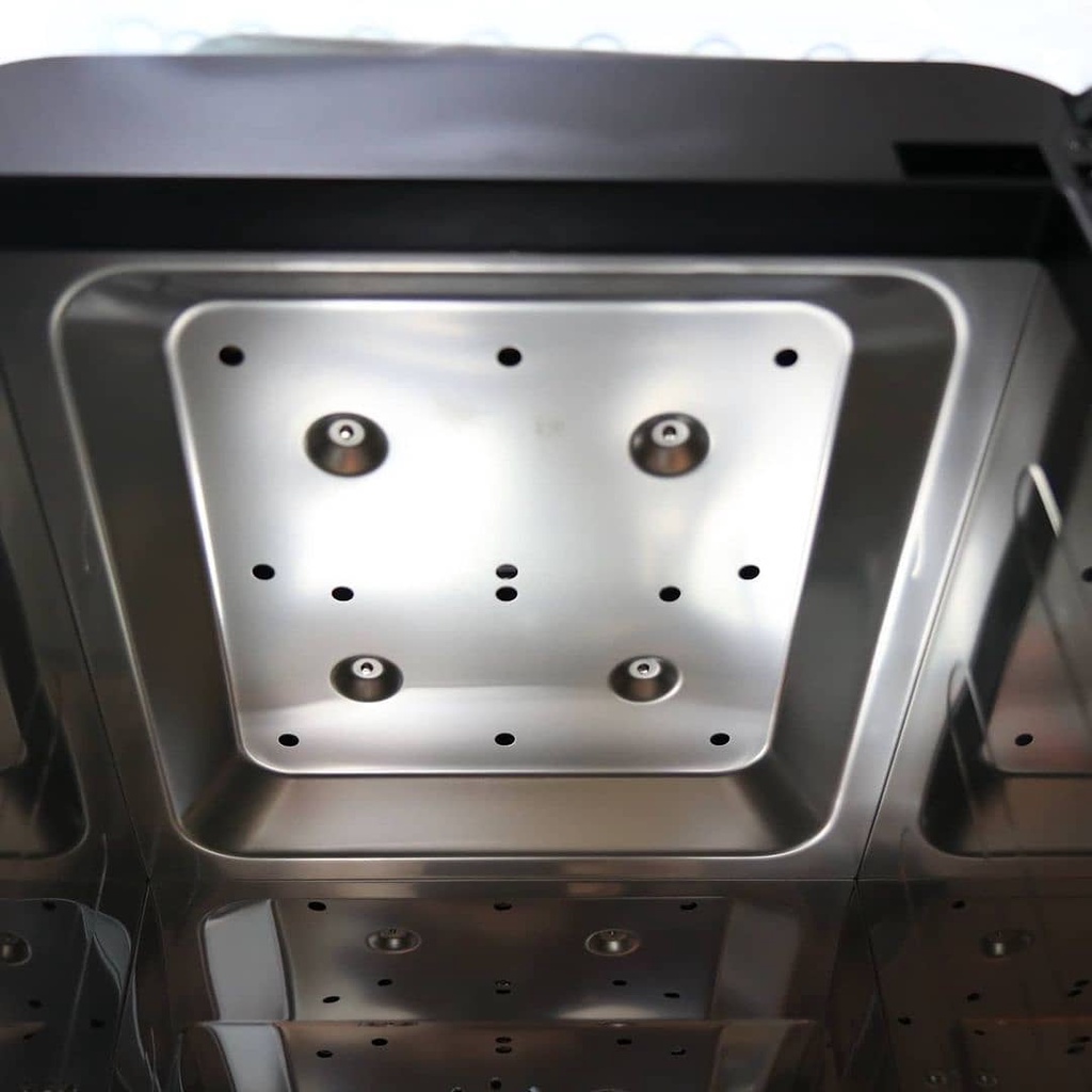 Máy tiệt trùng sấy khô UV LED Haenim Premium 4G Plus