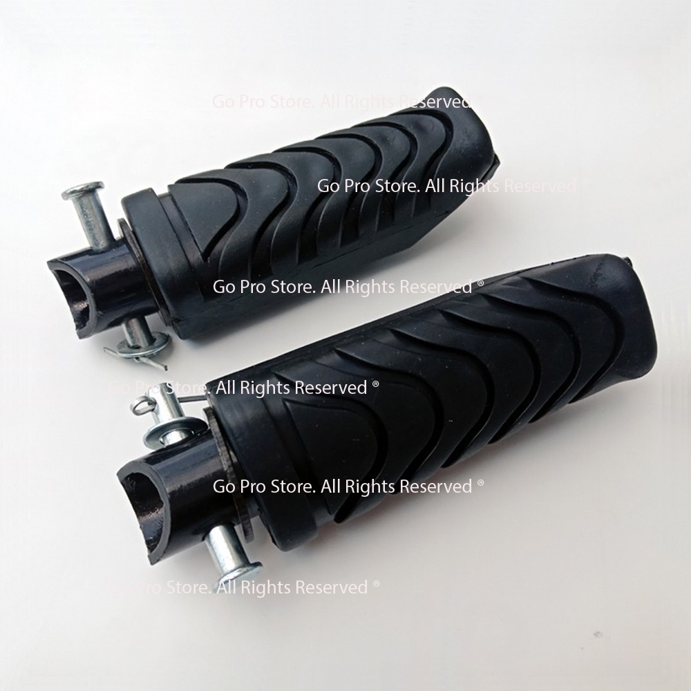 Bộ Gác Chân Sau Xe WAVE RS