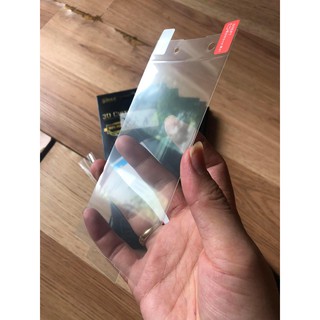 Miếng Dán Sony Xperia XA1 Full Màn Hình Hiệu Vmax