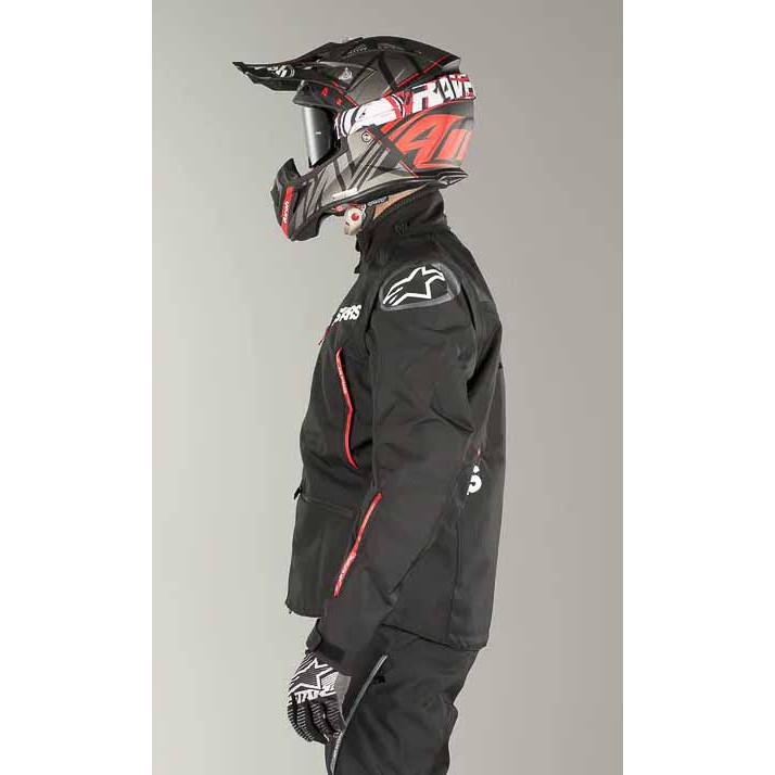 ÁO GIÁP ADV ALPINESTARS VENTURE R JACKET  3703019