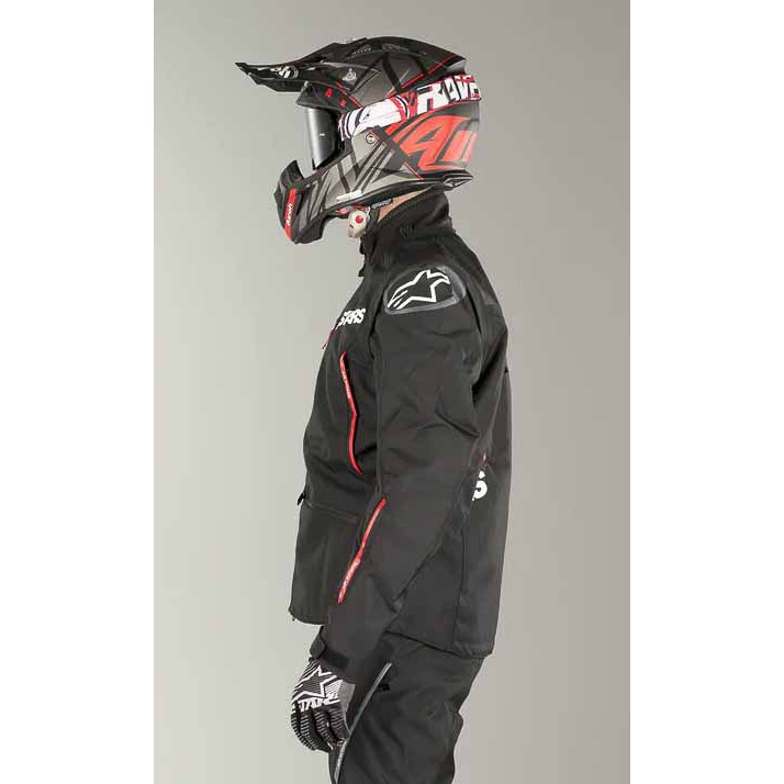 ÁO KHOÁC ĐI XE CÀO CÀO ALPINESTARS VENTURE R JACKET  3703019