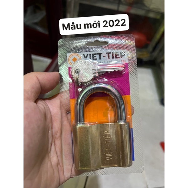 Khoá thau việt tiệp