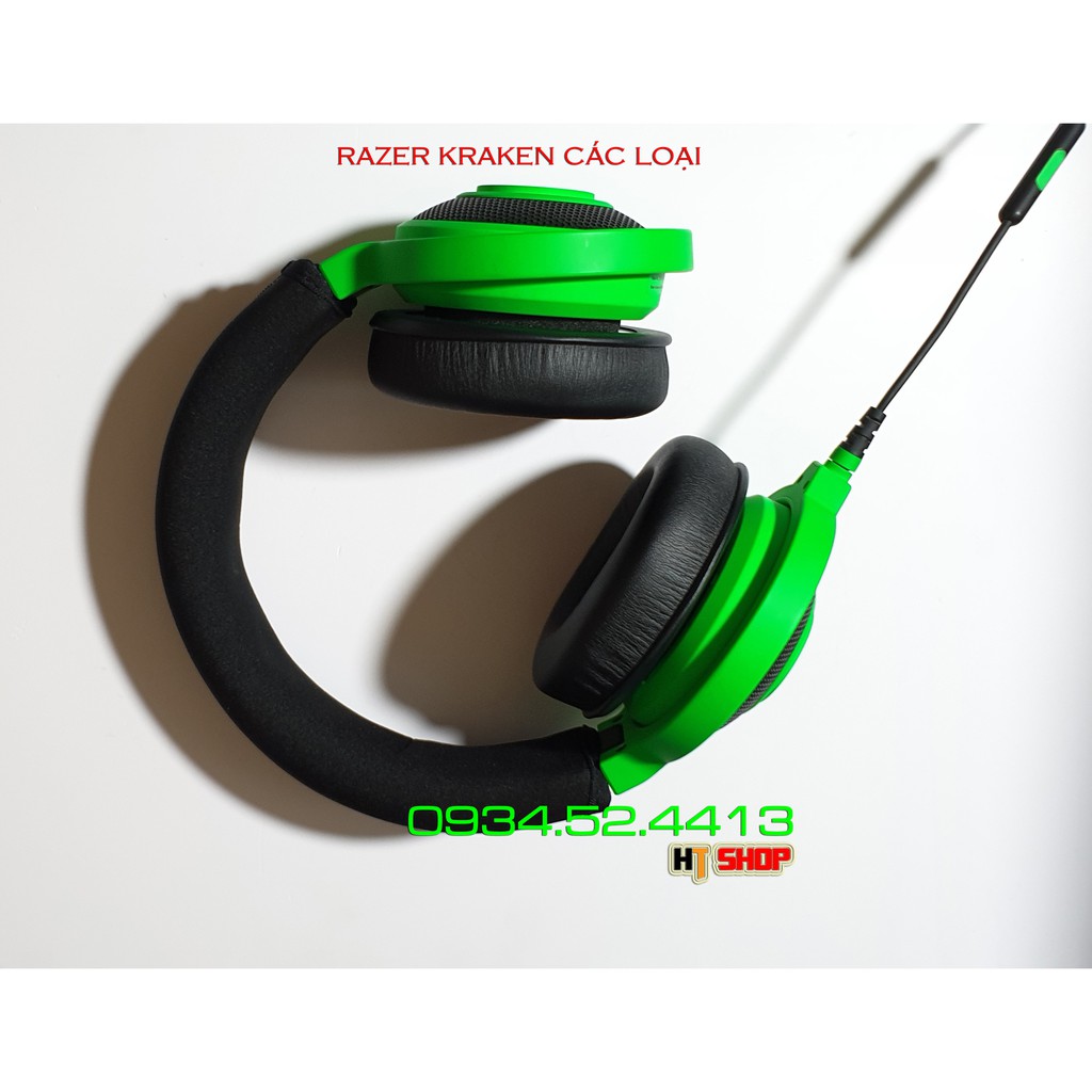 Bọc chống bong đệm đầu tai nghe đa năng | BigBuy360 - bigbuy360.vn