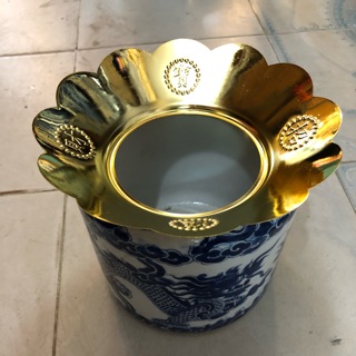 DỤNG CỤ HỨNG TÀN BÁT HƯƠNG