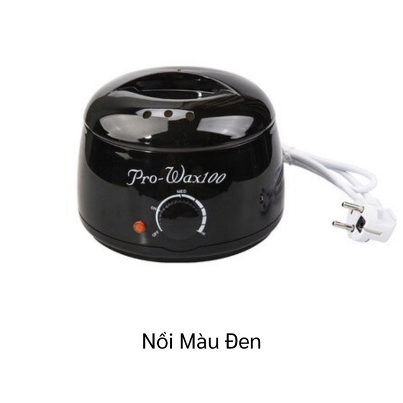 NỒI NẤU SÁP WAXING MINI - IFANZE hàng loại 1