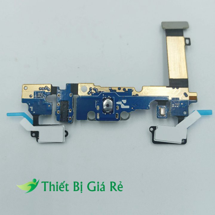Chân Sạc Samsung A7 2016 Full Bộ