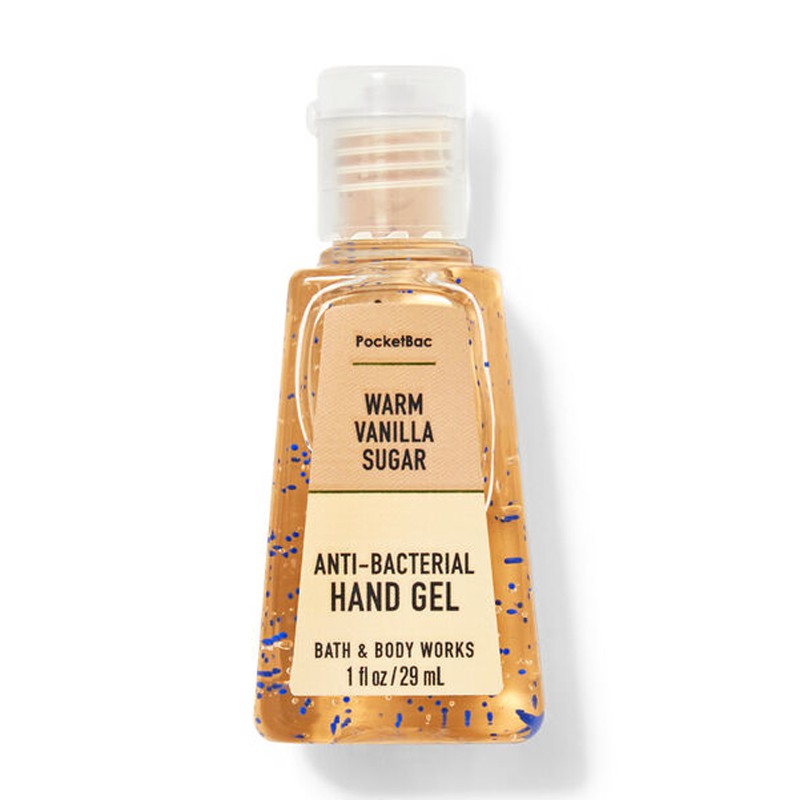 Gel rửa tay Bath & Body Works, 29ml