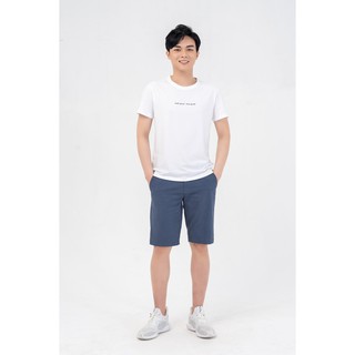 Quần Short Nam YODY, Quần Đùi Nam Mùa Hè Chất Kaki Dáng Thế Thao, Thời Trang Cao Cấp Mã SP QSM3023