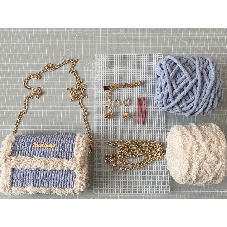 100 gram Len nhung đũa cuộn