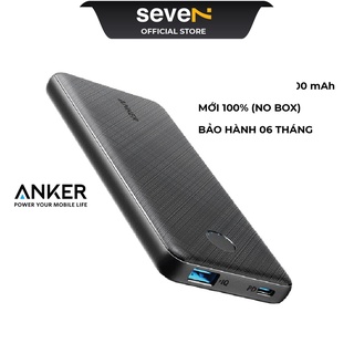Pin Dự Phòng Anker Powercore Slim 10.000 PD – A1231