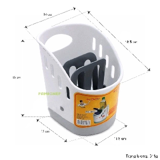 Khay để vật dụng rửa chén Tashuan TS3490