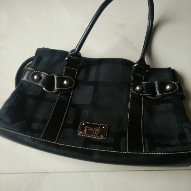 Thanh lý Túi xach hiệu NINE WEST