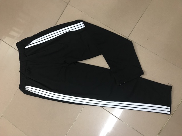 Quần thể thao 3 sọc (KT-T) | BigBuy360 - bigbuy360.vn