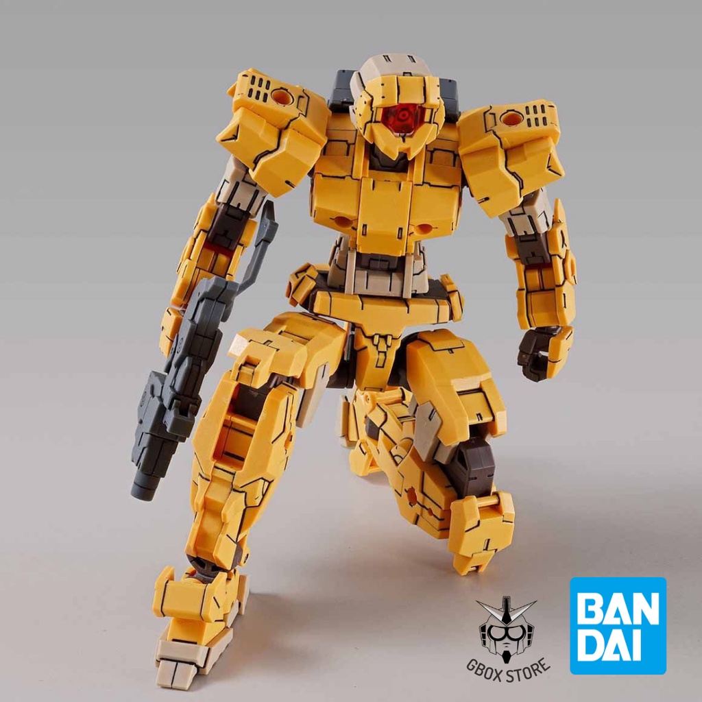 Mô hình 30MM Alto [Yellow] eEXM-17 02 Bandai