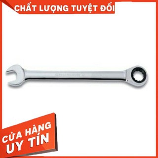 Cờ lê tự động đảo chiều từ 8-19 CHROME VANADIUM