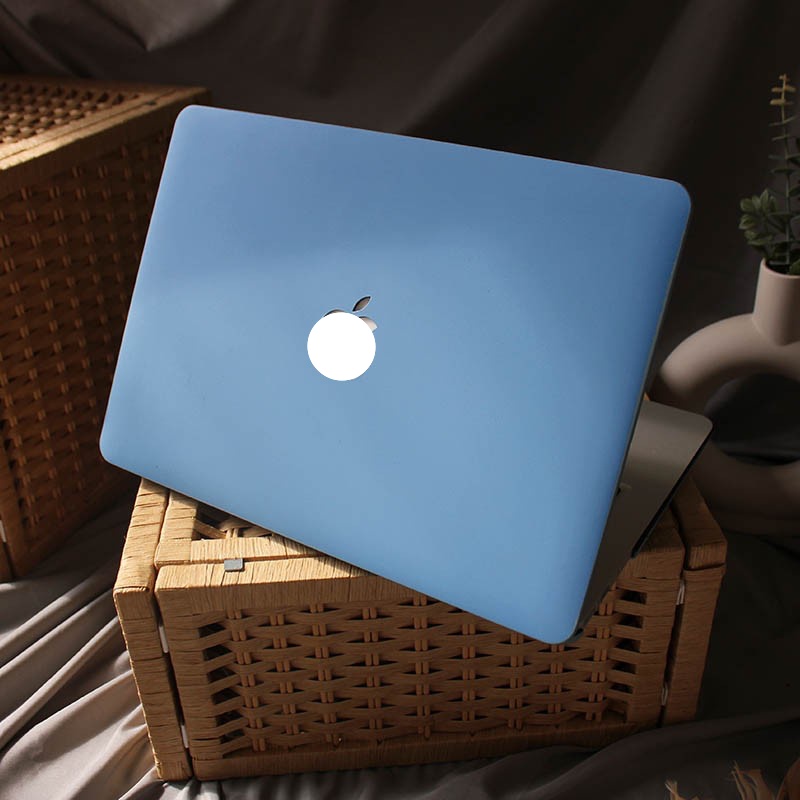 COMBO ỐP+PHỦ PHÍM DÀNH CHO MACBOOK