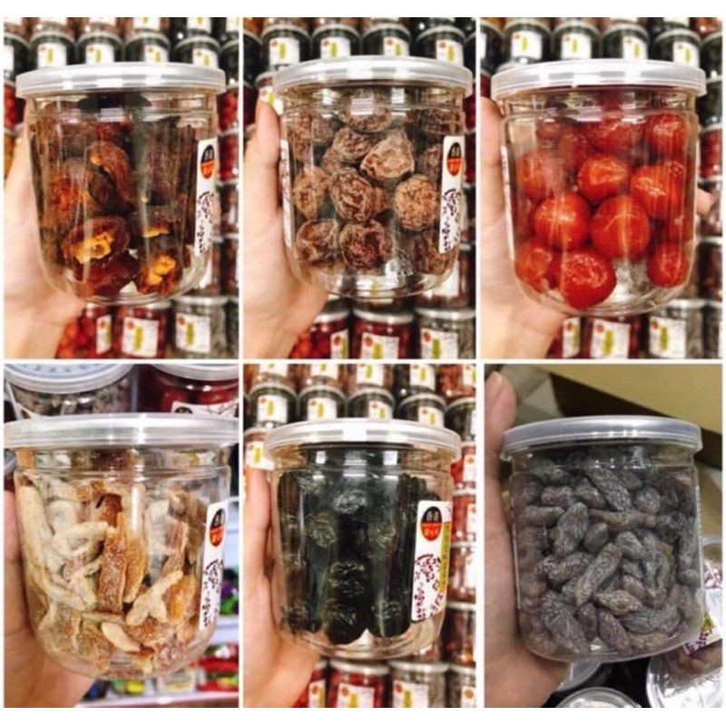 XÍ MUỘI ĐÀI LOAN