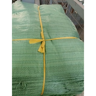 [60x105cm] BAO TẢI DỨA ĐÓNG HÀNG 50KG