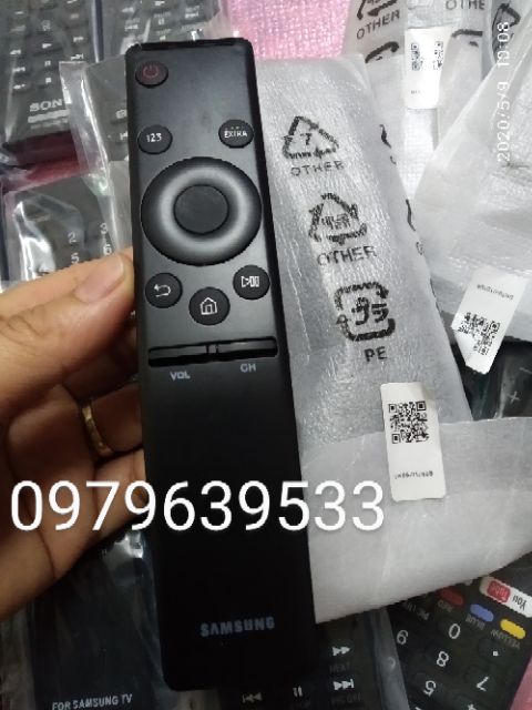 Remote điều khiển tivi Samsung smart made Indonesia