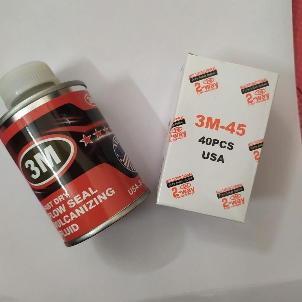Keo vá lốp xe 3M USA