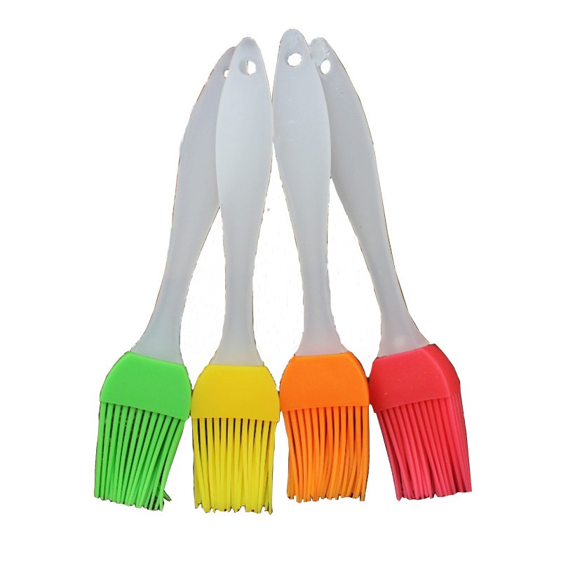 Cọ Silicone Phết Dầu Nướng Bánh - Cọ quét dầu bằng silicon
