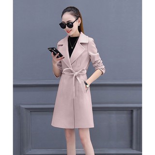 Áo khoác dạ Vinabrands AK5128