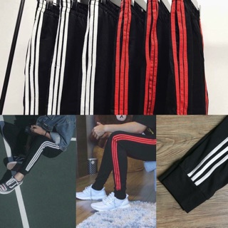 Quần Jogger Ba sọc 
