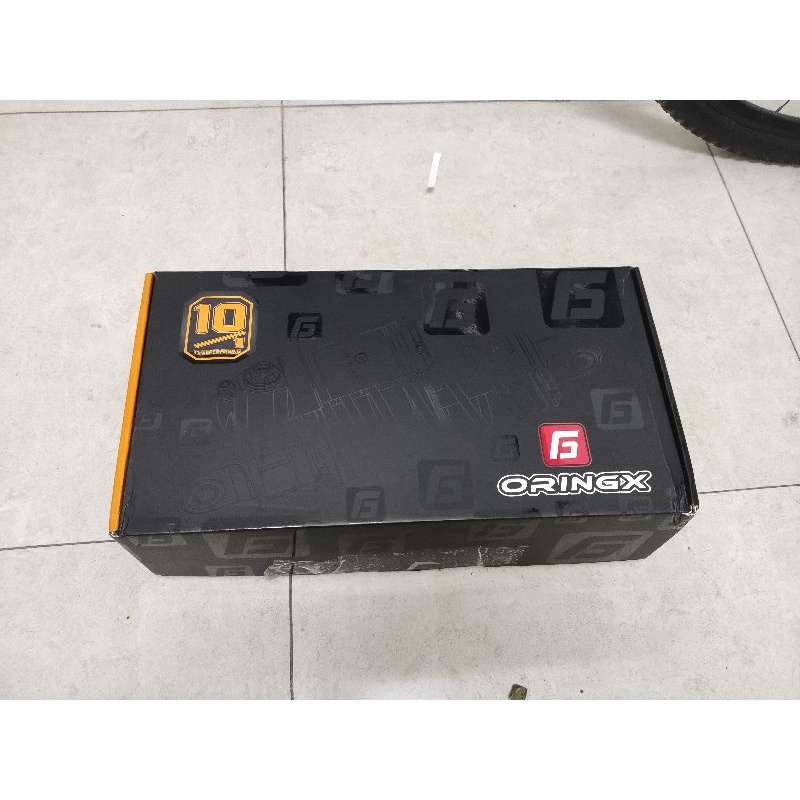 Phuộc nvx155 Oringx