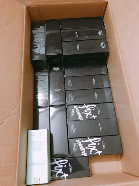 Xịt makeup Mac Prep Prime fullsize có mùi mới | BigBuy360 - bigbuy360.vn