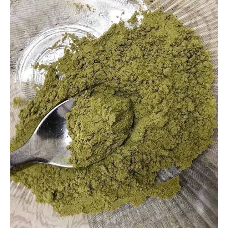 BỘT TRÀ XANH