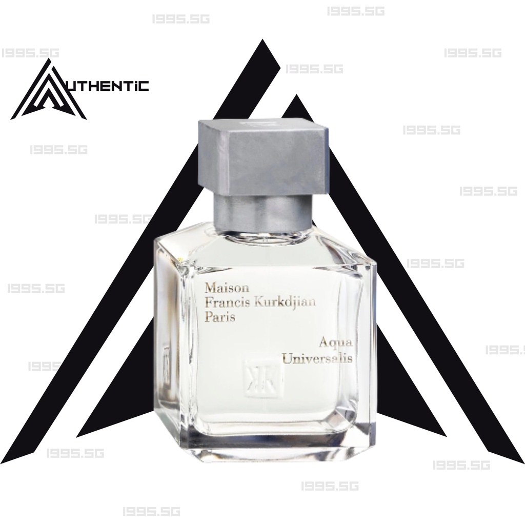 Nước hoa 𝐌𝐅𝐊 Aqua Universalis 10ml