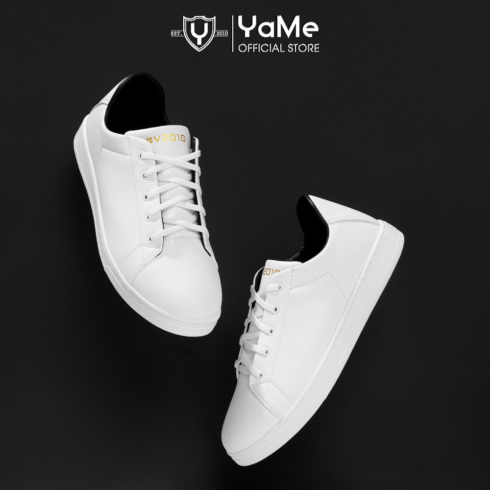Giày Nam Casual Thời Trang Y2010 Nguyên Bản A3 2022 20976 |YaMe|