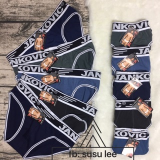 Combo 10 quần lót nam cao cấp