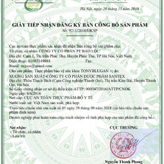 🍁🍁GIẢI ĐỘC GAN TONYBLUGAN 🍁🍁