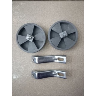 Bánh phụ xe đạp trẻ em các loại 12,14,16,18,20