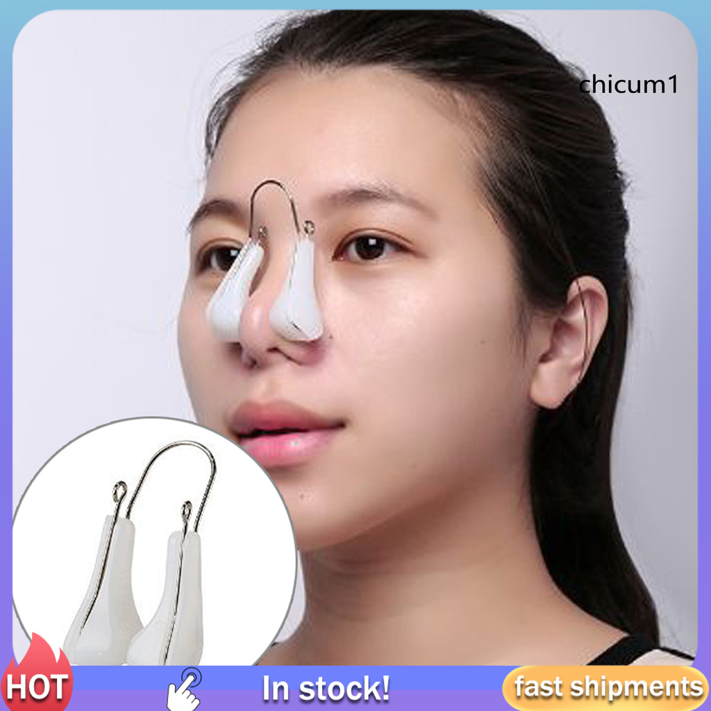 Kẹp Nâng Mũi Định Hình Làm Đẹp Hiệu Quả