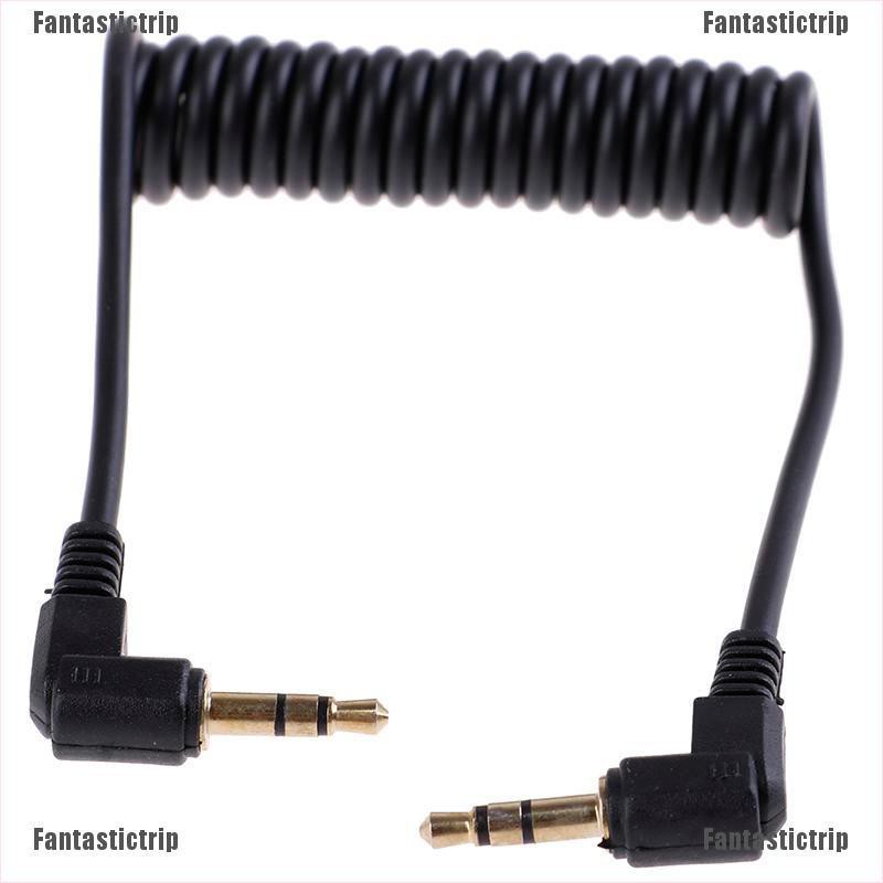 Đầu Kết Nối Âm Thanh 90 Độ 3.5mm