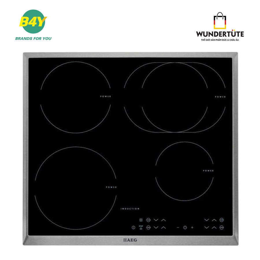 Bếp từ AEG