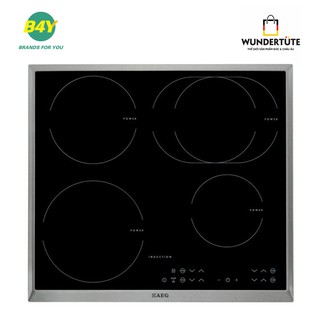 Bếp từ AEG