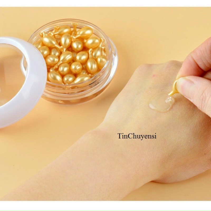 Siêu phẩm huyết thanh viên nang  Kakaxi Placenta | BigBuy360 - bigbuy360.vn