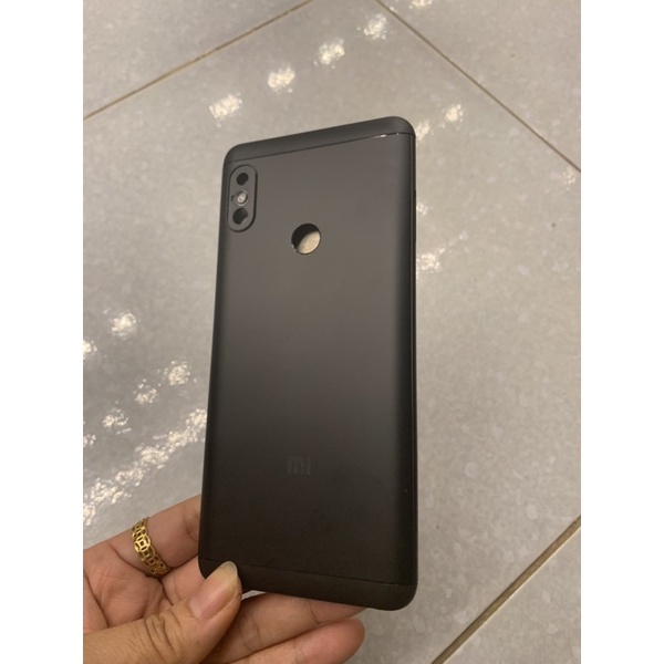 bộ vỏ xiaomi redmi note 5 pro