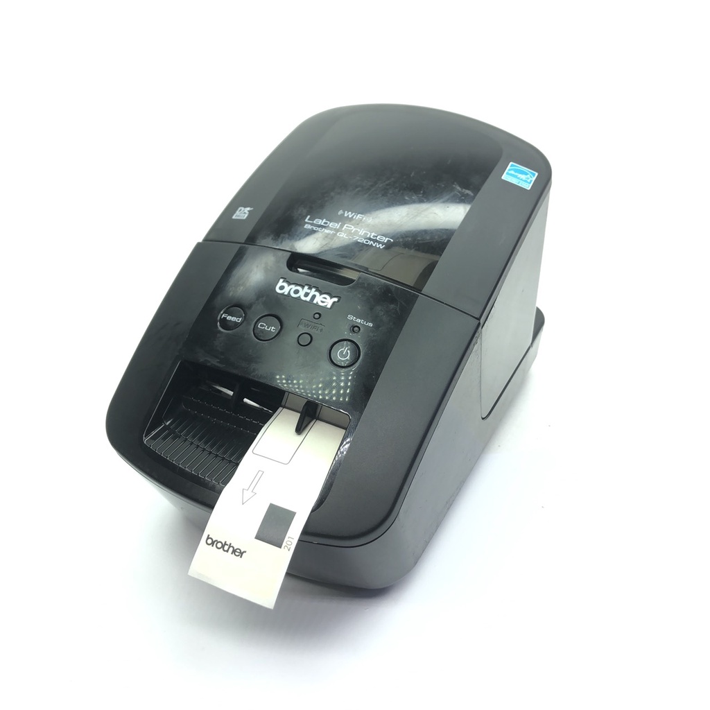 Máy in nhiệt khổ giấy K80 có cắt giấy tự động nhiều hãng khác nhau