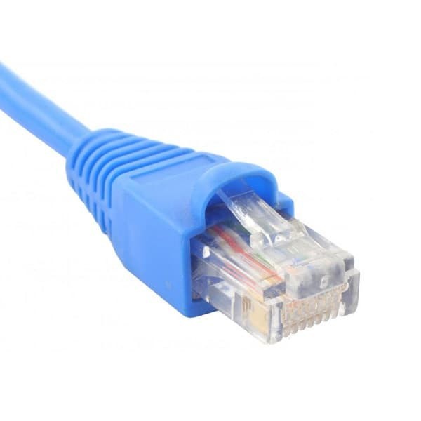 Dây Cáp 3m Utp Amp Commscope Lan Cat6 Dài 3m