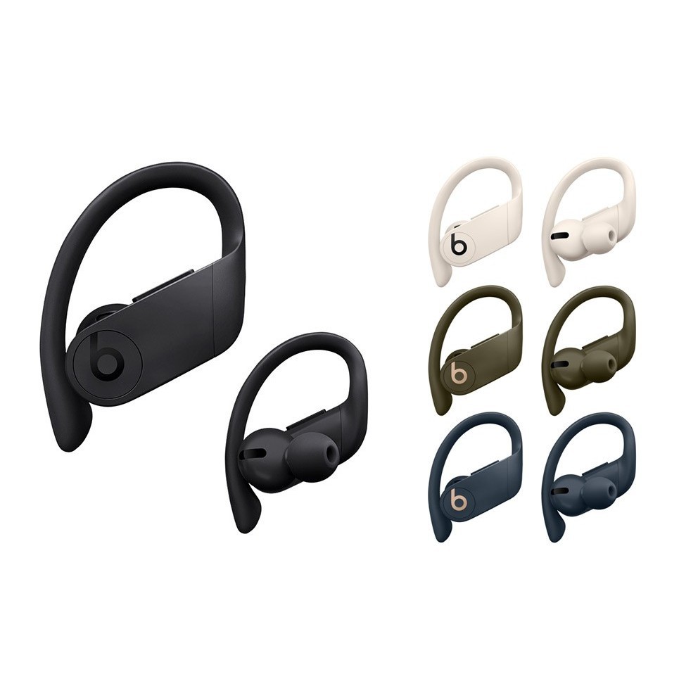 Tai nghe Powerbeats Pro Totally Wireless Earphones.