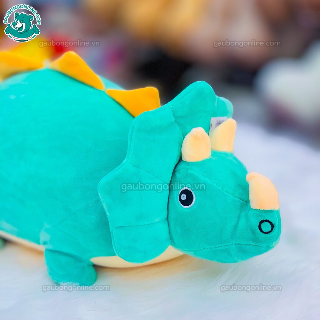 Khủng Long Ba Sừng