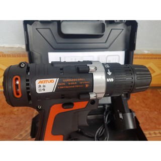 MÁY KHOAN PIN 12V MÁY VẶN VÍT AUTUO