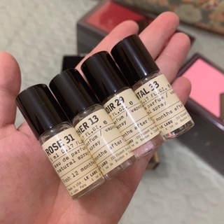 Nước hoa Le Labo Another 13 EDP 5ml [AUTHENTIC]
