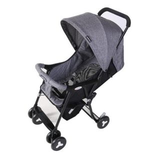 Xe đẩy SeeBaby QQ2 du lịch siêu nhẹ