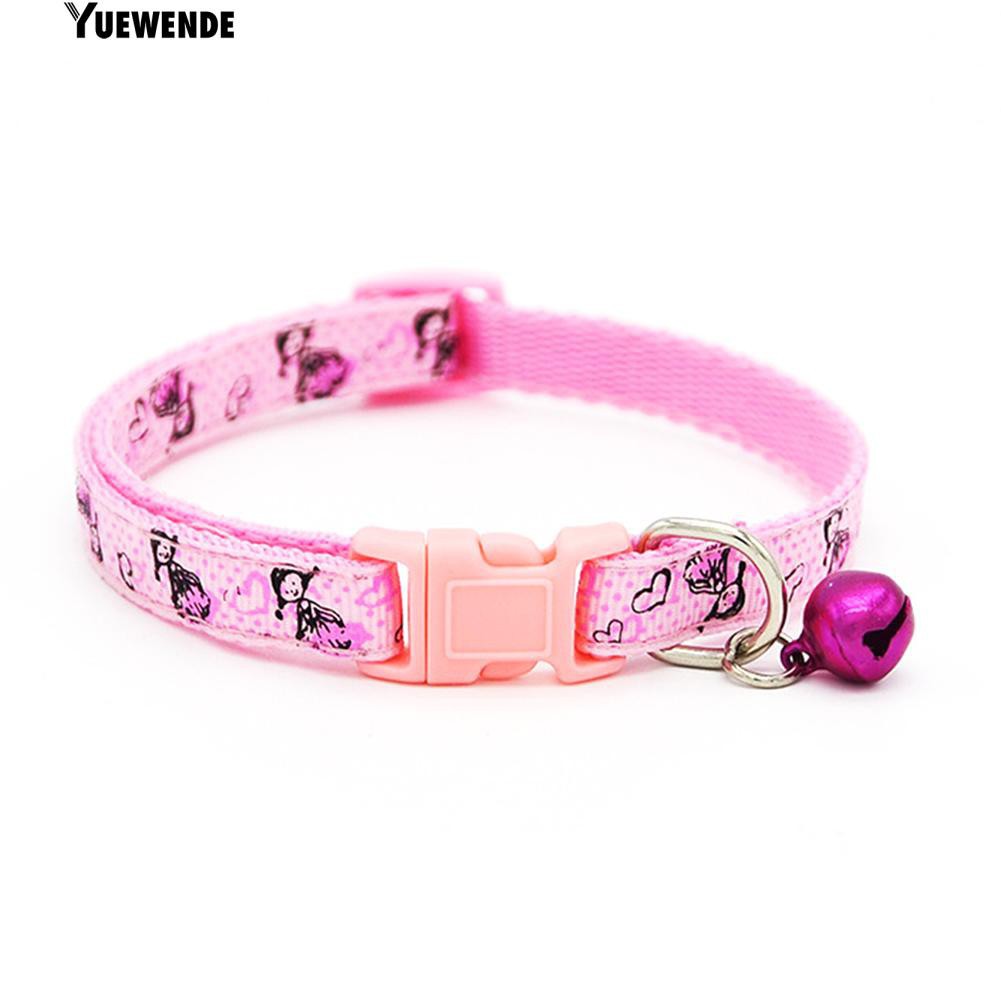 Vòng cổ cho thú cưng