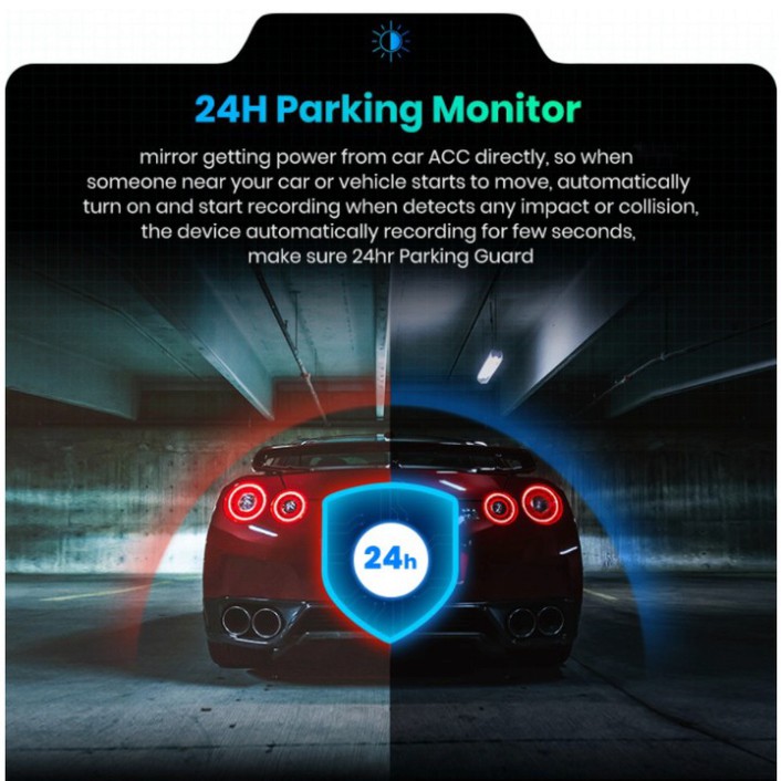 Sản Phẩm Camera hành trình cao cấp WheXune V9 Plus hệ điều hành Android, tích hợp 4 camera,Wifi, GPS, bản đồ dẫn đường N | BigBuy360 - bigbuy360.vn